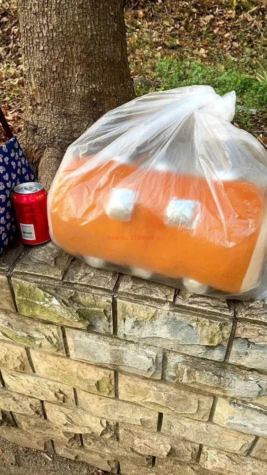 35cm New Game Clashed Royale Plush Toys Log Rolling Wood Plushie Dolls Royale War Revenge Cartoon Baby Dragon Soft Stuffed Gift SS69