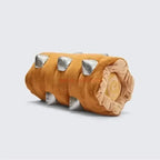 35cm New Game Clashed Royale Plush Toys Log Rolling Wood Plushie Dolls Royale War Revenge Cartoon Baby Dragon Soft Stuffed Gift SS69