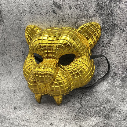 Squid Game Leopard Mask Vip SS69