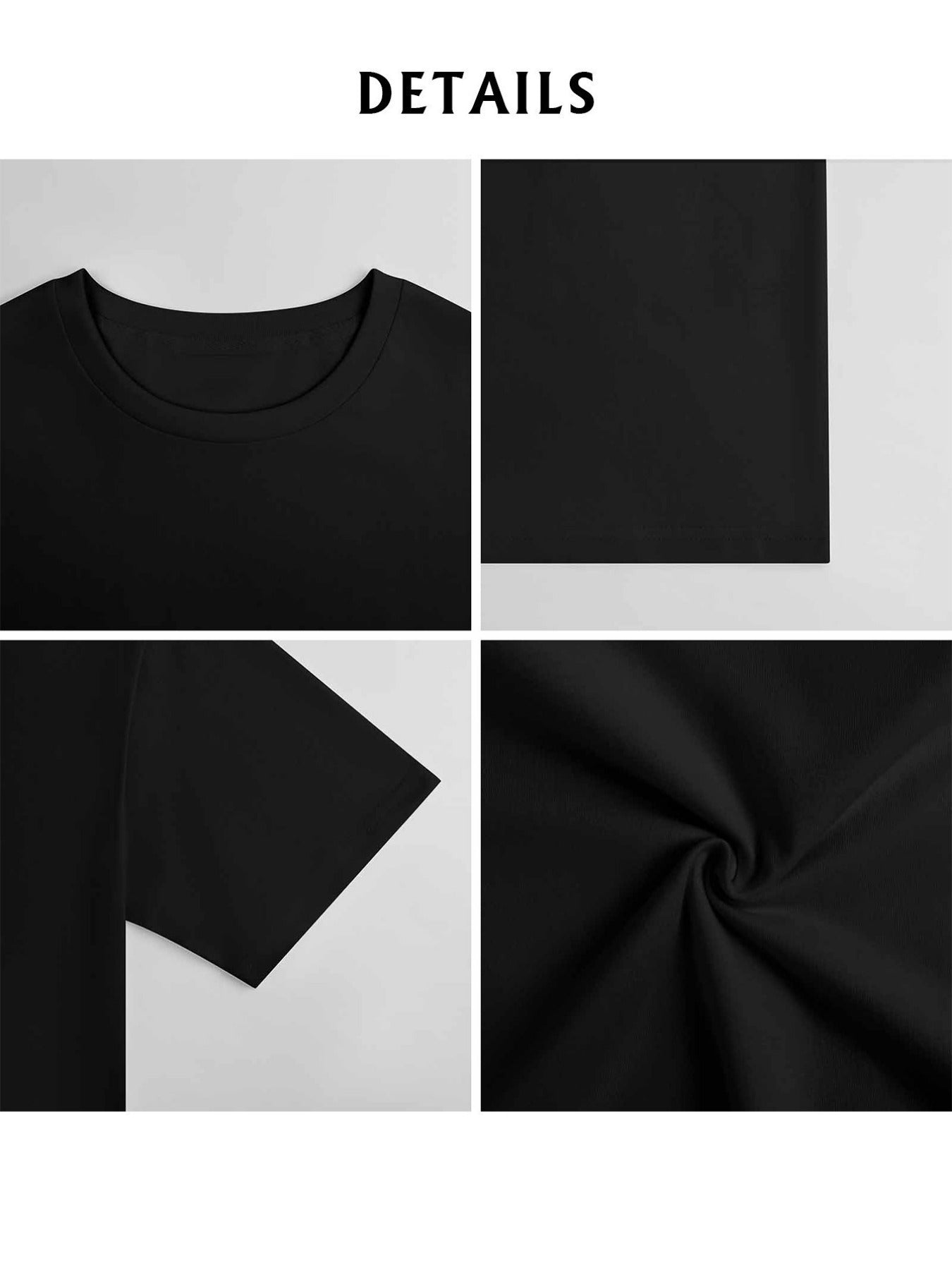 Who Loves Anime And Sketching Afro Anime Merch T-Shirt Trendy Cotton Tops Short Sleeve, Street Style Short Sleeve Tee, Comfort Tee, Casual Summer Tee, Must-have Fashionable Tee SS69