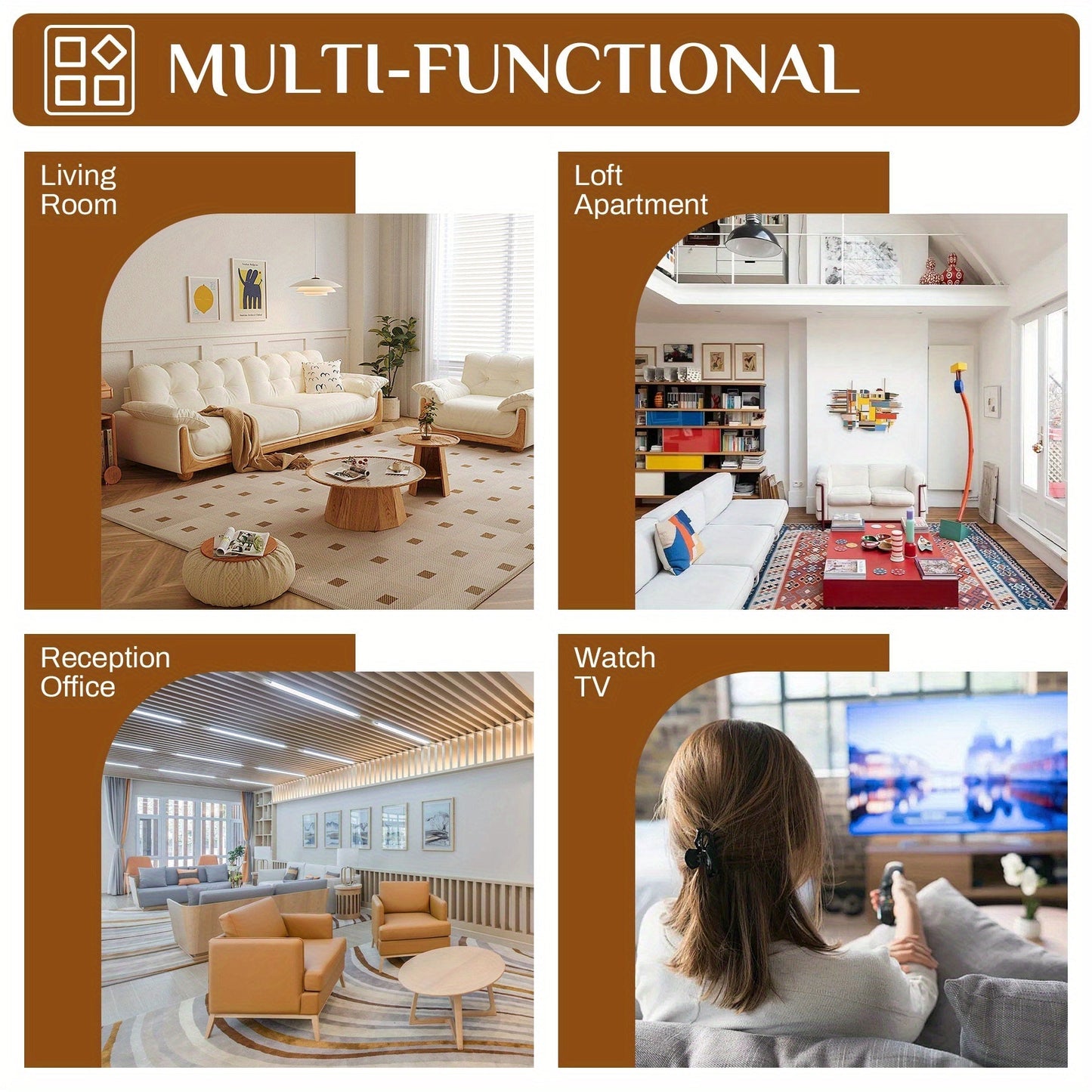 81.1" W Oversized Round Chaise Lounge, Fluffy Lazy Bean Bag Sofa With 14 Pillows, Comfy Chenille Upholstered Barrel Sleeper Bed, Modern Deep Seat Cloud Couch For Living Room Apartment SS69