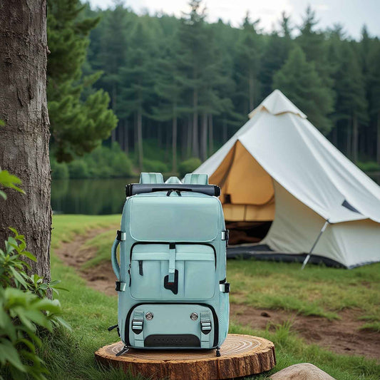 One Large Capacity Laptop Backpack, Designed for Both Men And Women, Featuring a Multifunctional Travel Design with a Compartment for Shoes, Ideal for Business Trips, Travel, College, Holiday Travel, Party Gifts, School Use