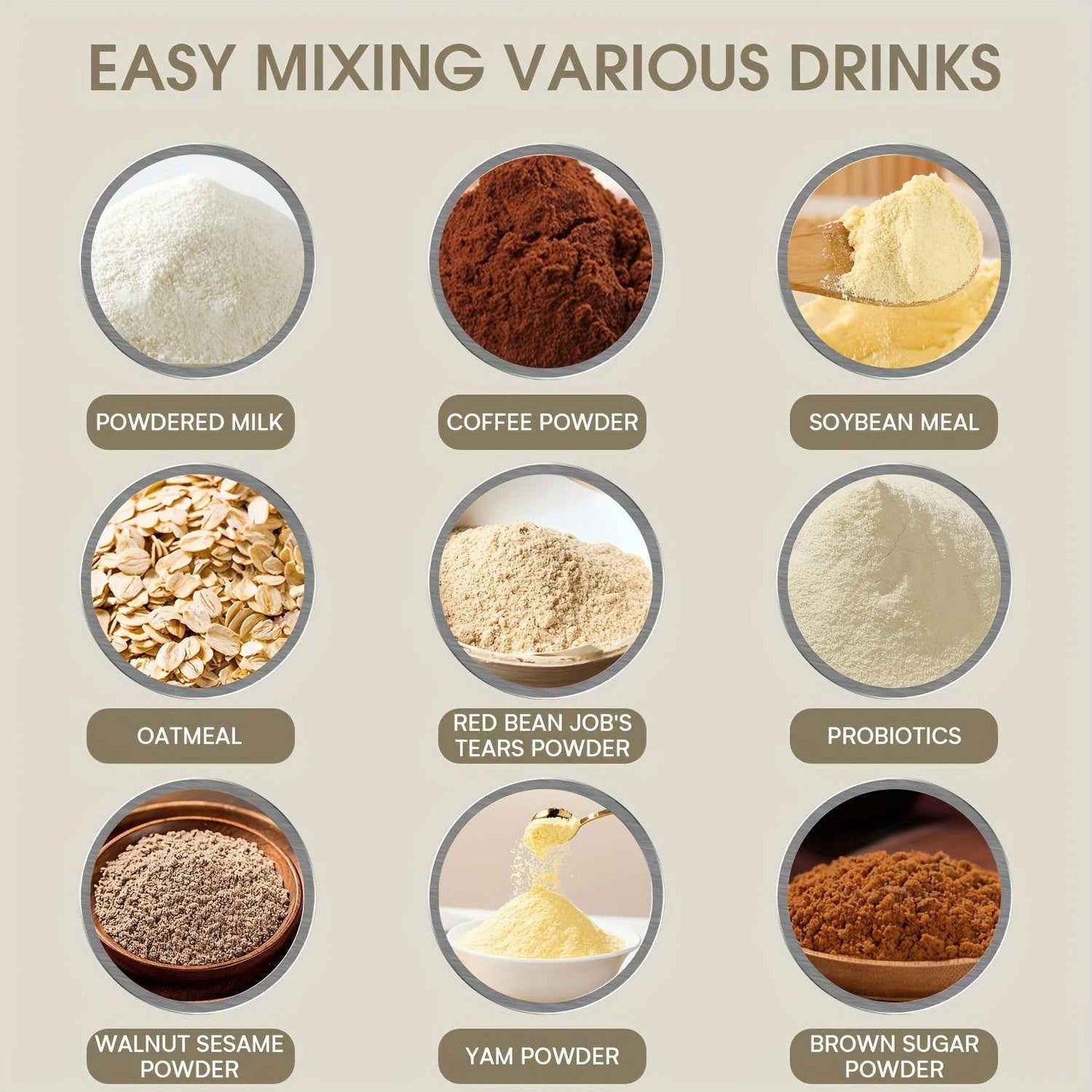 PANCERKA Self Stirring Mug, Auto Magnetic Coffee Mug with LED Display Temperature, Rechargeable Automatic Stirring Mug, 12oz Self Mixing Cup with Lid to Stir Coffee Mixed Milk at Desk Use