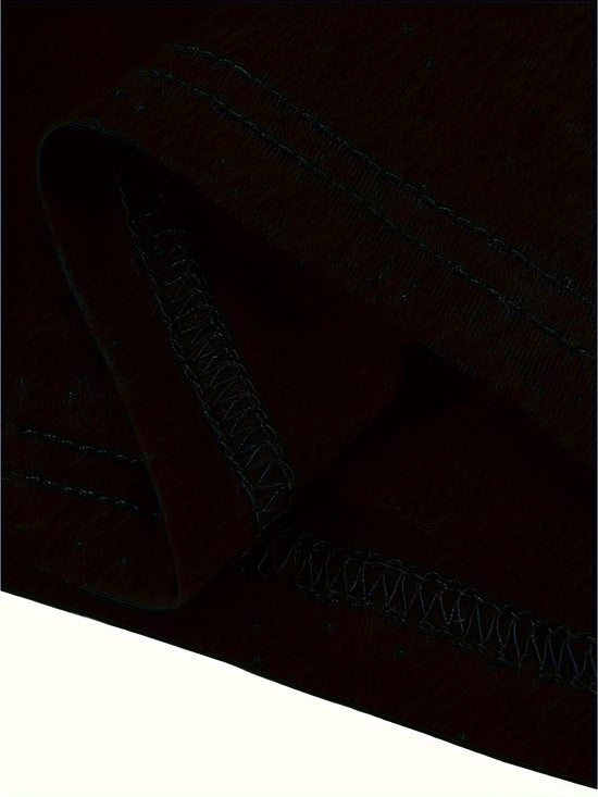 [Soft Graphic Tee] Soft Knit Women's Casual 