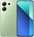 Xiaomi Redmi Note 13 (Midnight Black 8GB RAM, 256 Storage) - Super-clear 108MP triple camera |120Hz FHD AMOLED display | Immersive viewing with ultra-thin bezels