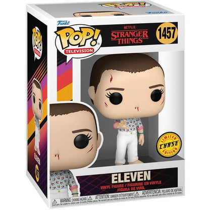 FUNKO POP! TELEVISION: Stranger Things - Finale Eleven [Styles May Vary] SS69