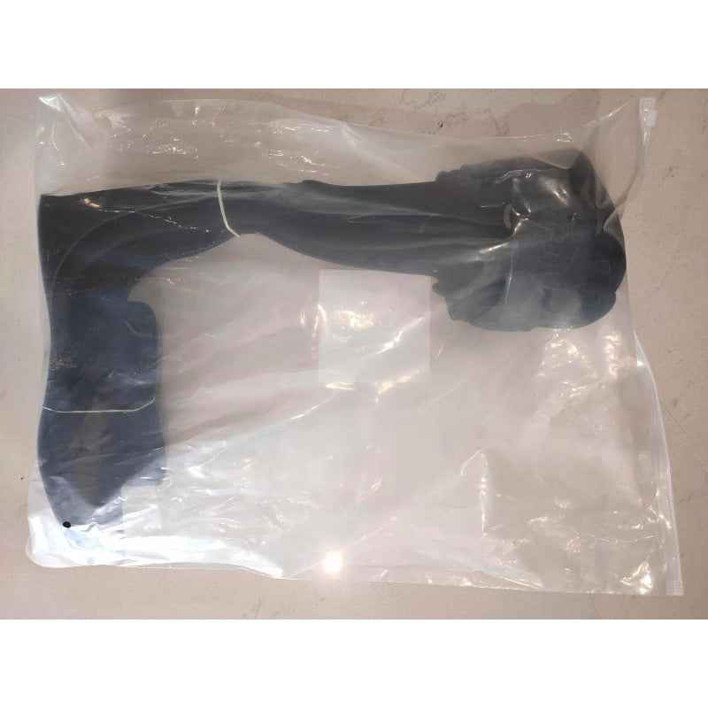 AFO Foot Drop Brace with ic Closure & Walking Shoe Compatible - Adjustable Ankle Foot Orthosis Stabilizer Support Suitable for Stroke, MS, ALS, Hemiplegia, Neuropathy - izable Size (Left/Right)