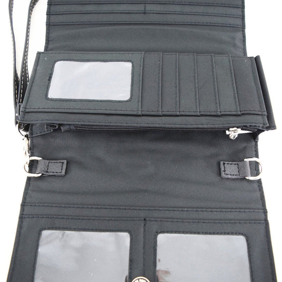 Camouflage Crown Buckle Western Style Purse Floral Shine Glow Country Handbag Women Shoulder Bag Crossbody Wallet Set SS69