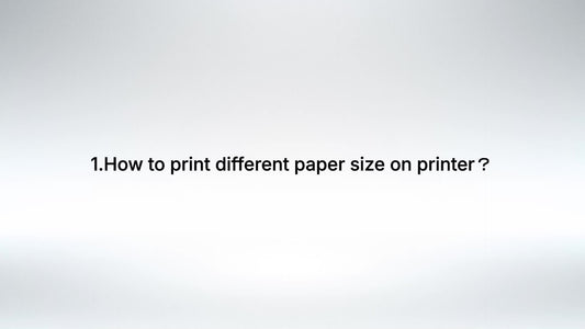 Portable Printer Wireless For Travel, Thermal Printer Inkless, Small Compact Printer Support Folding Paper/rolling/tattoo paper, Work With Laptop Phone And Pad