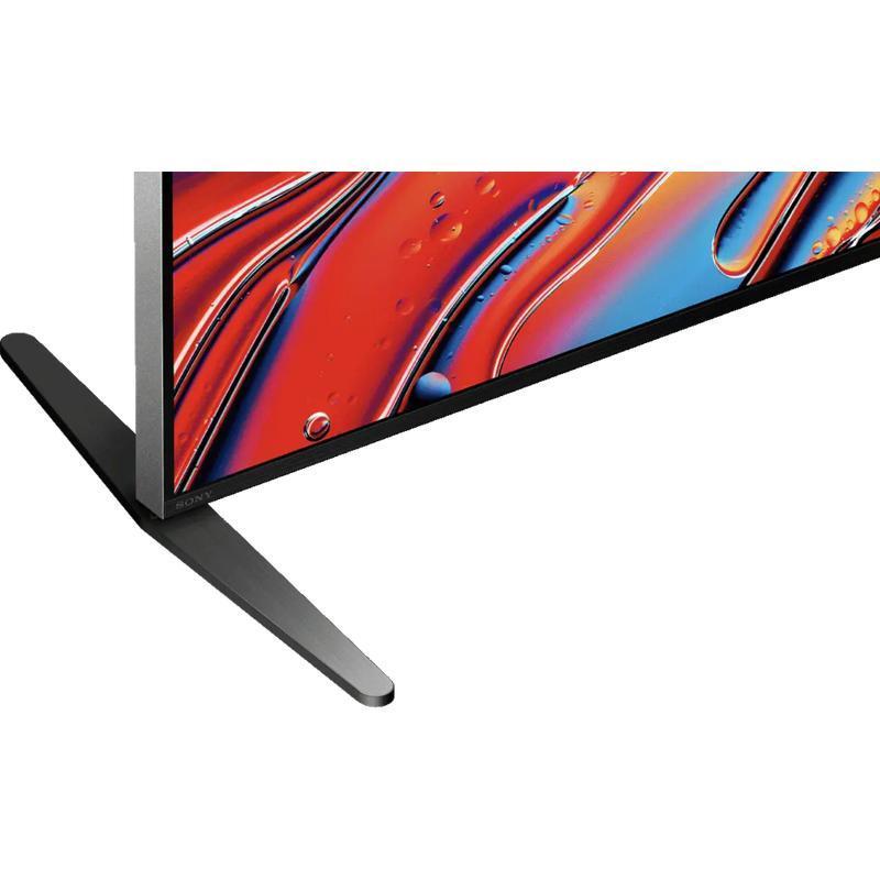SONY K-85XR90 BRAVIA 9 85 Inch class Mini LED QLED 4K HDR Google TV (2024) SS69
