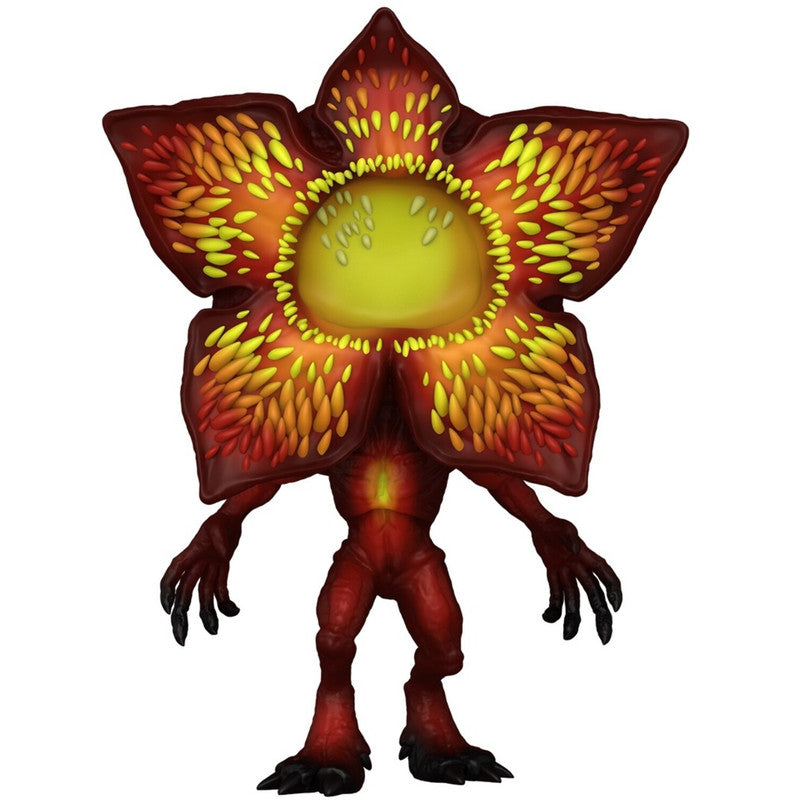 FUNKO POP! Television: Stranger Things Rift - Demogorgon SS69 18.69 Color