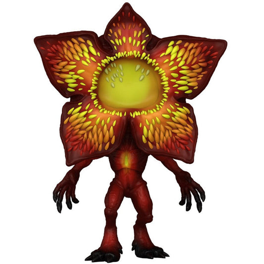 FUNKO POP! Television: Stranger Things Rift - Demogorgon SS69 18.69 Color