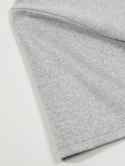 T-Shirt in 3 Colors - 180G [Popular Trendy Print] K-Pop Hand Symbol Kpop Ramen Bubble Tea Boba, Featuring a Printed Design on a Women'S Loose Round Neck Sweatshirt Hoodie, Long Sleeve T-Shirt Suitable for Casual Wear for Wome SS69