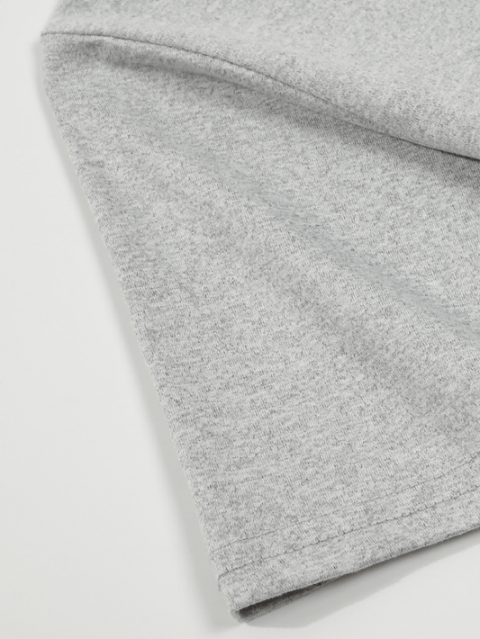 T-Shirt in 3 Colors - 180G [Popular Trendy Print] K-Pop Hand Symbol Kpop Ramen Bubble Tea Boba, Featuring a Printed Design on a Women'S Loose Round Neck Sweatshirt Hoodie, Long Sleeve T-Shirt Suitable for Casual Wear for Wome SS69