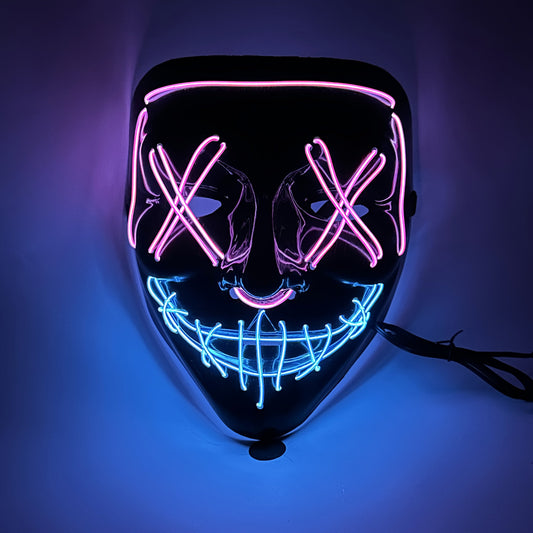 Squid Game Leopard Mask Vip SS69