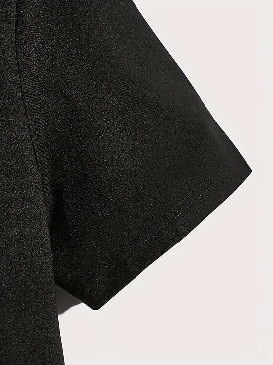 Funny Adult Novelty T-Shirt - 