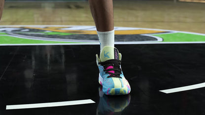 Women's Sneakers Walking Shoes, Lace Up Tennis Shoes, Fashion Non Slip Casual Workout Sneaker Gym Sports SS69