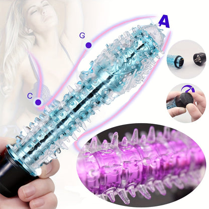 23pcs Bondage Sex Kit ForCouples-Beginners BDSMSet with Vibrators, Lingerie.Handcuffs, Whip, Blindfold & More SS69