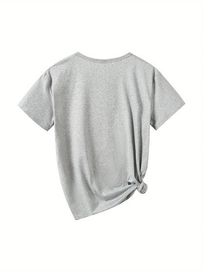 Women's Crime Drama Graphic Tee - "Only Murders Build" T-Shirt - Black True Crime Fan Shirt - Breathable Everyday Casual Top for TV Show Outfits & Gifts - Lightweight Summer Apparel, Pop Culture Clothing, Bold Print, Soft Mat SS69