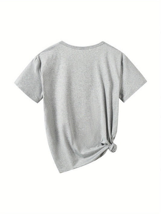 Women's Crime Drama Graphic Tee - "Only Murders Build" T-Shirt - Black True Crime Fan Shirt - Breathable Everyday Casual Top for TV Show Outfits & Gifts - Lightweight Summer Apparel, Pop Culture Clothing, Bold Print, Soft Mat SS69