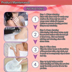 60.24-Inch Life Size Female Sex Doll - Soft Jelly Chest And Hips, TPE Material, Ultimate Pleasure Experience, No Need for Batteries, Orange Long Sleeved Top And Thong Design, Realistic Body Shape, Suitable for Adults to Play SS69