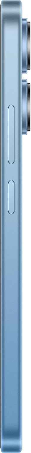 Xiaomi Redmi Note 13 (Midnight Black 8GB RAM, 256 Storage) - Super-clear 108MP triple camera |120Hz FHD AMOLED display | Immersive viewing with ultra-thin bezels