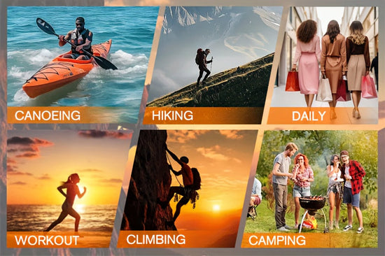 Men's Breathable Running Footwear with Ankle Support, Non-Slip Sturdy Design, Fashionable Athletic Sneakers in Green & Brown, Comfortable for Outdoor Activities, Cushioned for Enhanced Performance SS69