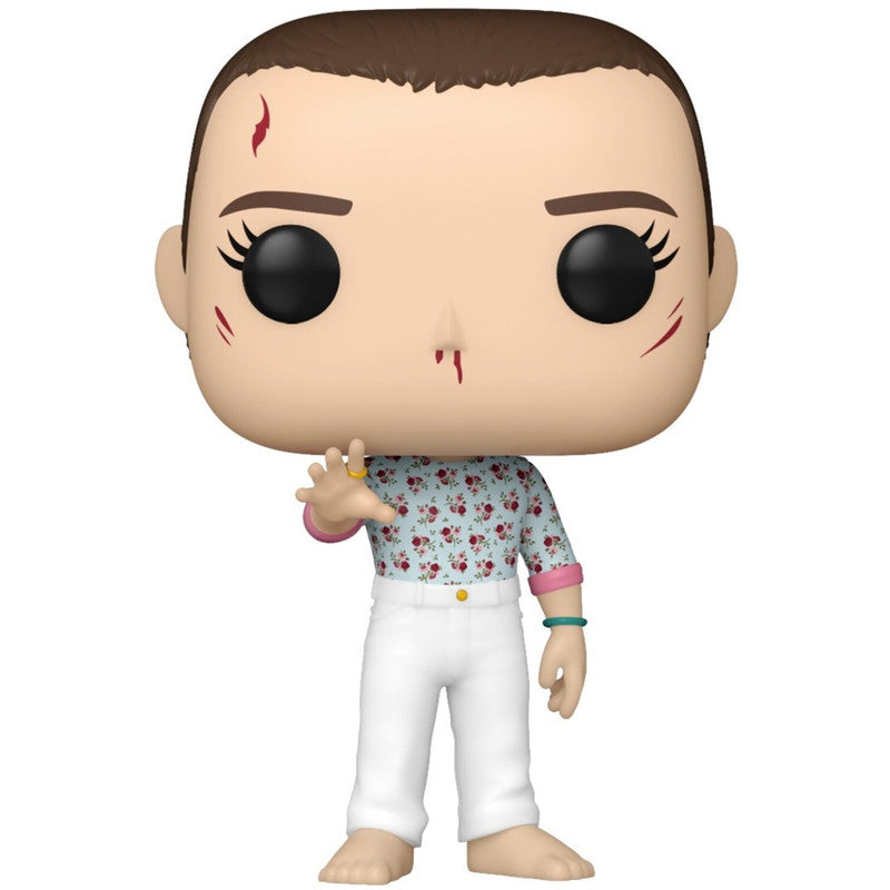 FUNKO POP! TELEVISION: Stranger Things - Finale Eleven [Styles May Vary] SS69