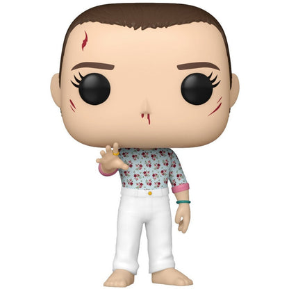 FUNKO POP! TELEVISION: Stranger Things - Finale Eleven [Styles May Vary] SS69