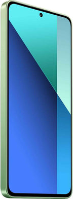 Xiaomi Redmi Note 13 (Midnight Black 8GB RAM, 256 Storage) - Super-clear 108MP triple camera |120Hz FHD AMOLED display | Immersive viewing with ultra-thin bezels