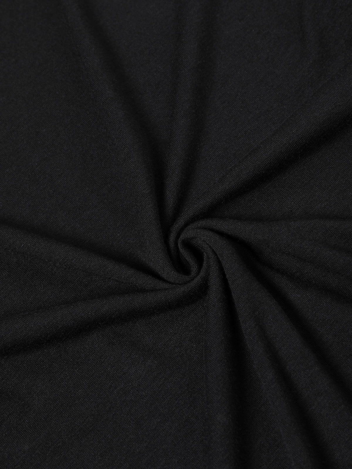 [Soft Graphic Tee] Soft Knit Women's Casual 