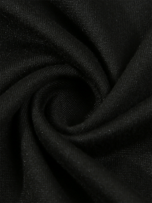 T-Shirt in 3 Colors - 180G [Popular Trendy Print] K-Pop Hand Symbol Kpop Ramen Bubble Tea Boba, Featuring a Printed Design on a Women'S Loose Round Neck Sweatshirt Hoodie, Long Sleeve T-Shirt Suitable for Casual Wear for Wome SS69