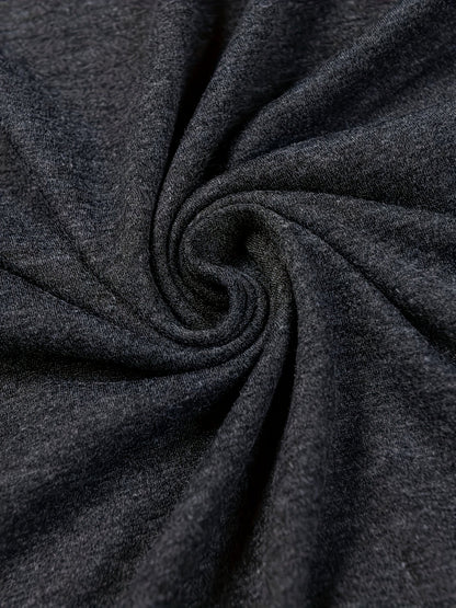 A Family in a Kettle, Letter Pattern Print Round Neck Casual Sports Short Sleeved T-Shirt Fashionable Women'S Clothing SS69