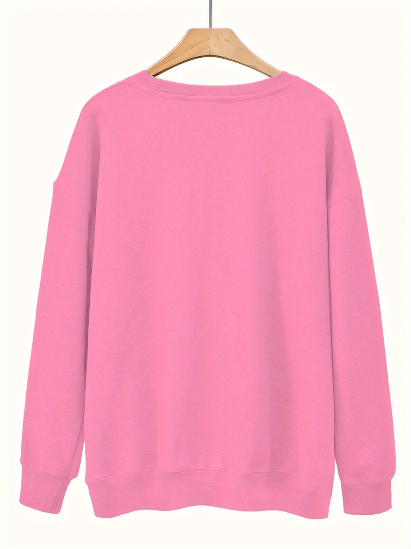 Women's Funny Murder Show Graphic Sweatshirt - Crime Drama TV Fan Apparel - Soft Polyester Pullover Sweater - Long Sleeve Round Neck Casual Sweater for Fall/Winter - Funny TV Show Outfit Gift for s & Women - Machine Washable SS69