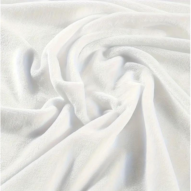 Only Murders in the Building" Cozy Flannel Throw Blanket - Soft, All-Season Polyester Blend with Unique Character Design, Perfect for Bed, Car, or Camping, Contemporary Style, Mixed Colors SS69