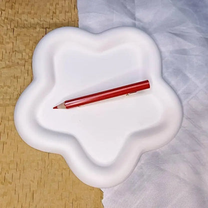 6pcs/set Colorful Pencil Shaped Hair Clips Hair Side Clips Trendy Hair Barrettes For Women And daily uses Daily Wear SS69