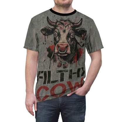 Filthy Cow — Backwoods