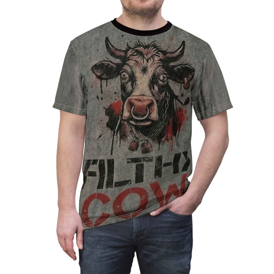 Filthy Cow — Backwoods