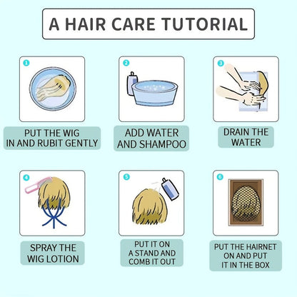 1pc Anime Inspired Lotus Pink Tiger Clip Wig, Double Ponytail, Long Straight Hair, Heat Resistant, Buckle Net Cap, Cosplay Festive Dress Up Wig for Party Gatherings and Everyday Use SS69