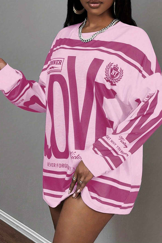 Plus Size - Plus Size - Plus Size - Plus Size - Plus Size Women'S Oversized 