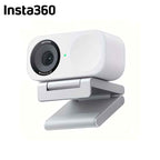 Insta360 Link2C 4K Live Camera | Ultra-clear AI Intelligent Conference Camera, USB Charging, ≤36V Operating Voltage