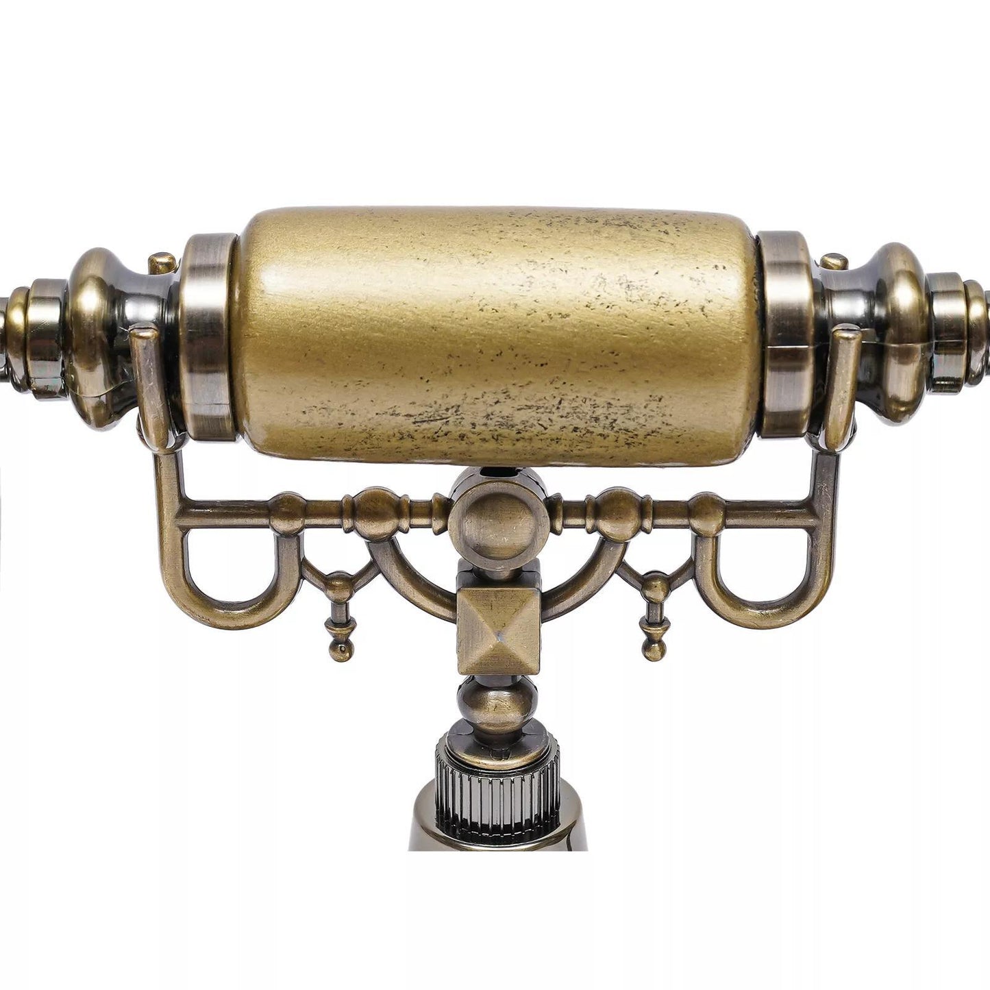 [European Style Rotary Phone] European Style Old Fashioned Rotary Dial Phone - Antique Telephone Desk Phone SS69