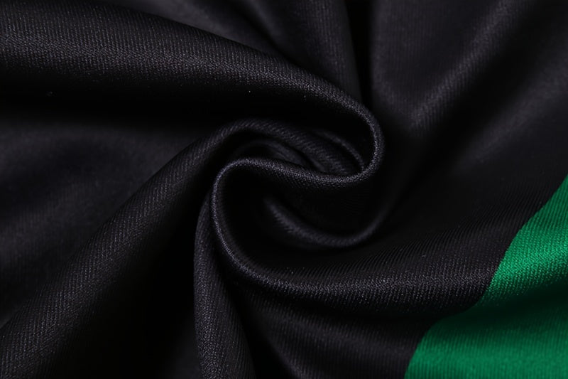 Women's Trendy Streetwear Letter Print Cropped Bomber Jacket - Red & White Casual Zip-Up with Graphic Design, Lightweight Polyester Blend for All Seasons, Fashion Forward Clothing | Trendy Casual Jacket | Polyester Blend Jack SS69