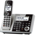 Panasonic KX-TGF370S DECT 6.0 1-Handset Landline Telephone