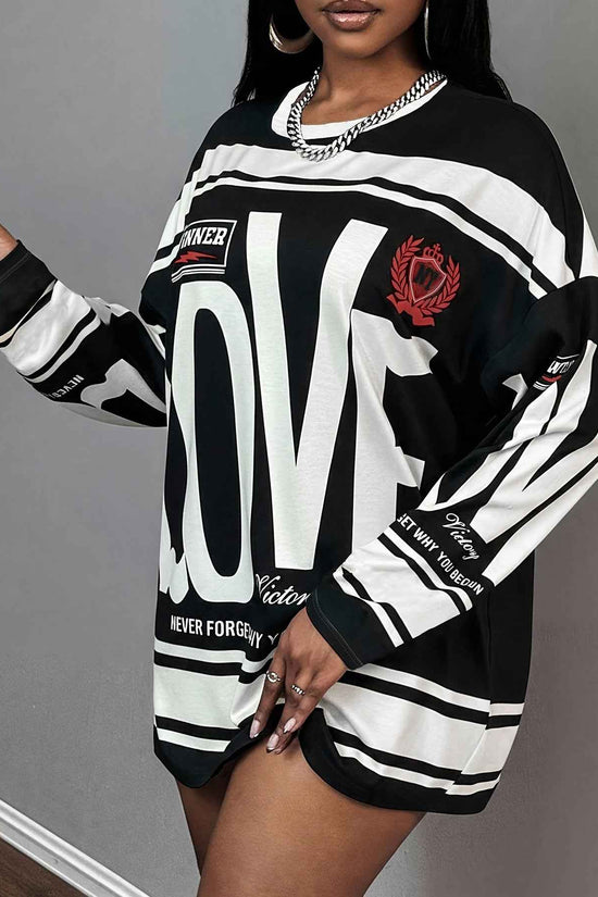 Plus Size - Plus Size - Plus Size - Plus Size - Plus Size Women'S Oversized 