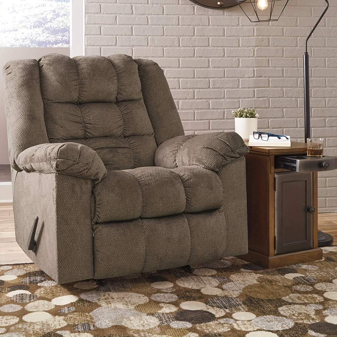 Dual Motor Large Power Lift Recliner Chairs with Massage And Heat for Big People, Electric Faux Leather Recliner with Adjustable Headrest, 2 Concealed Cup Holders, USB Ports, Home Comfort Chair, Elderly Seating, Modern Reclin SS69 447.69 Smoke Gray