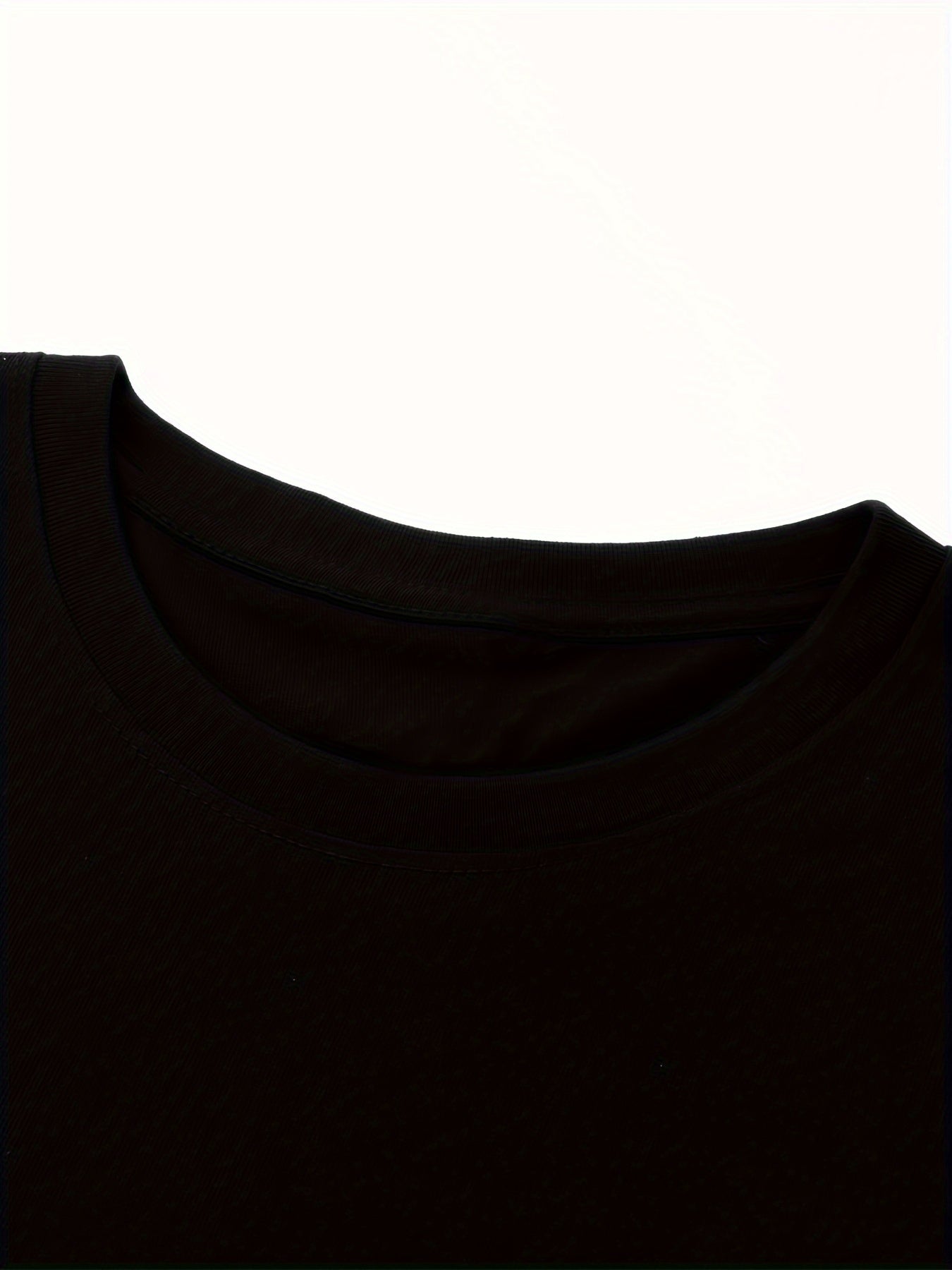 Women's Black History Graphic T-Shirt - Equality Hurts No One Design, Casual Tee, Short Sleeve, Round Neck, Spring/Summer Wear, Machine Washable, TEERAPHIQUE SS69