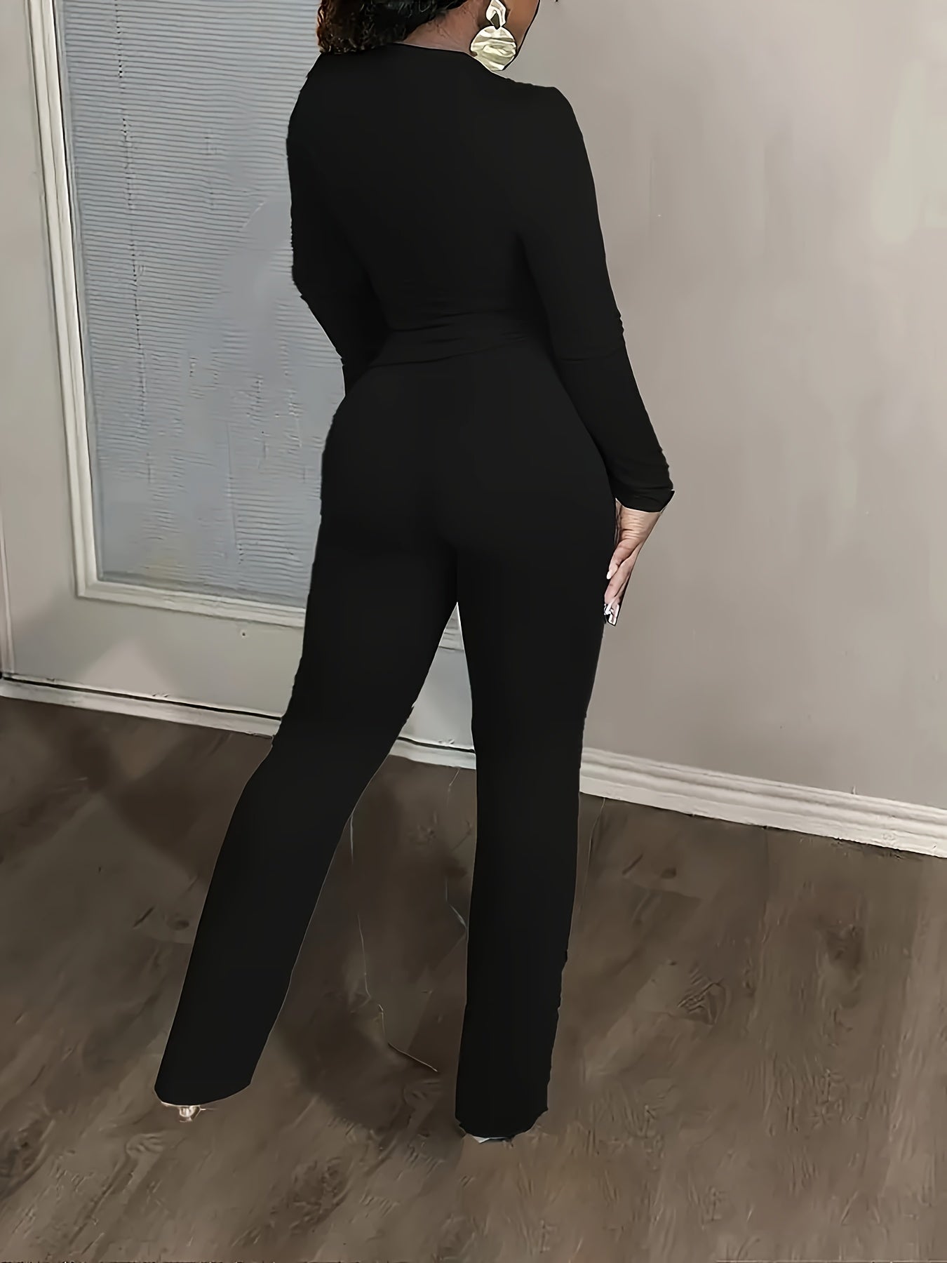 Fashionable Y2K Style Heart Print Set SS69