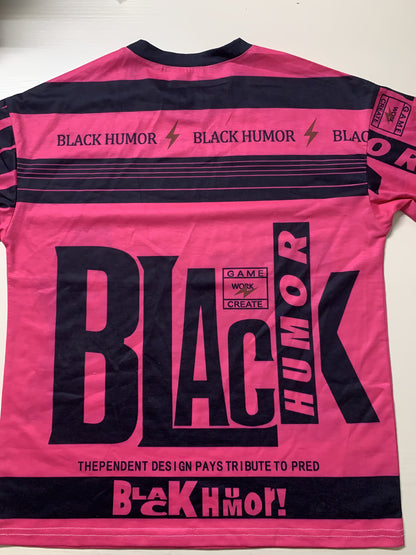 Youth Casual Crew Neck T-Shirt, Polyester 95% Elastane 5% Knit Fabric, All Over Print Short Sleeve Loose Fit Top for All Seasons SS69