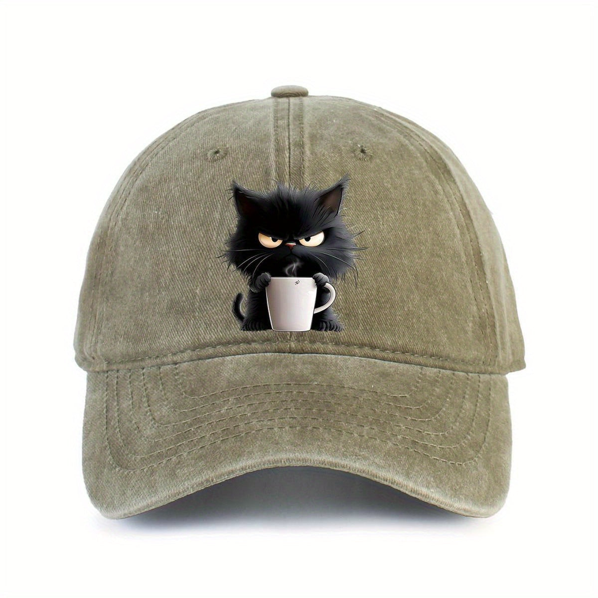 Womens Casual Breathable Pure Cotton Baseball Cap Sports Style for All Season, Baseball Hat Lightweight Sun Protection for Outdoor Activities SS69